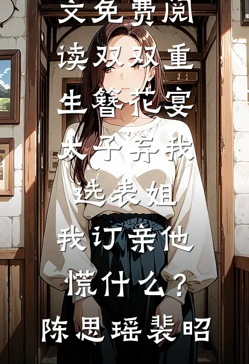 离港游轮，不等迟到的人前文+