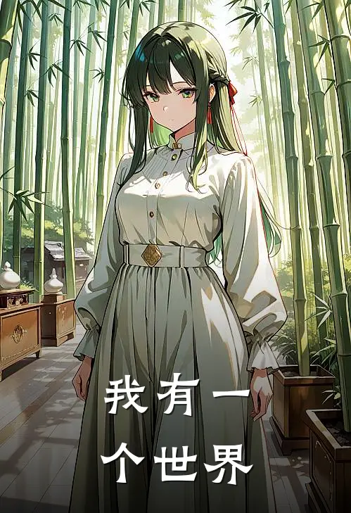 我有一个世界