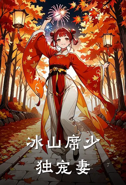 冰山席少独宠妻