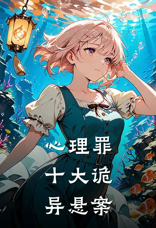心理罪：十大诡异悬案
