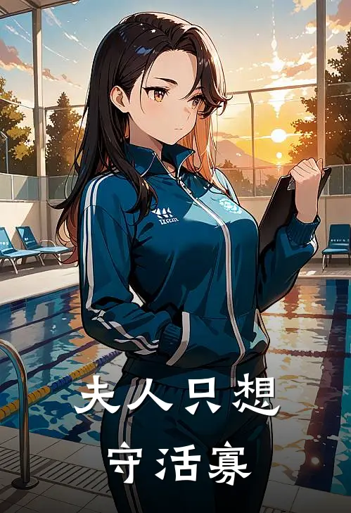 夫人只想守活寡