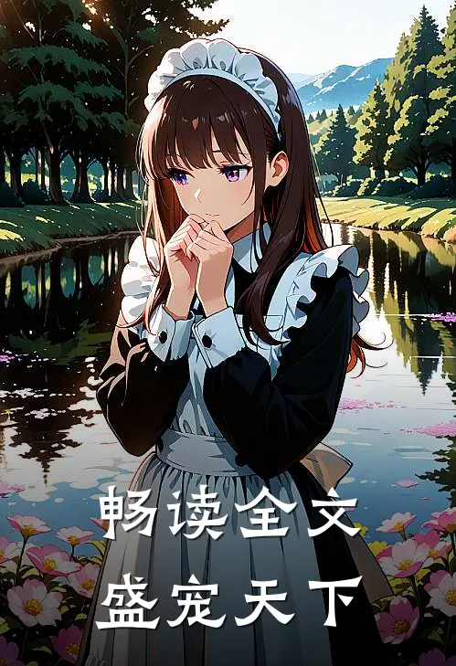 畅读全文盛宠天下