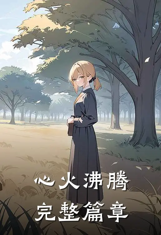 心火沸腾完整篇章