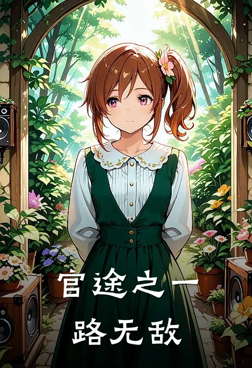 官途之一路无敌