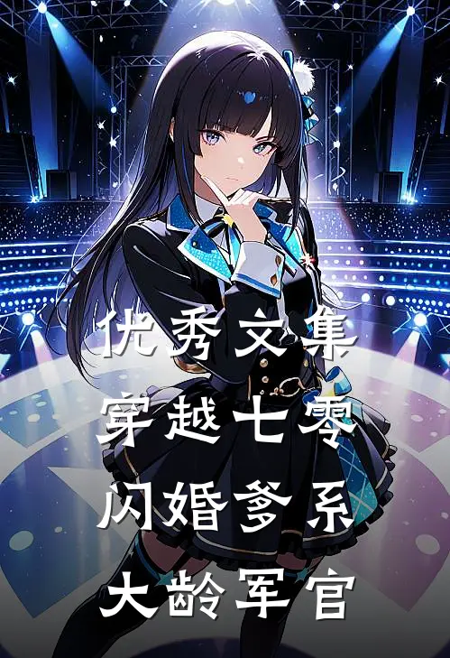 优秀文集穿越七零闪婚爹系大龄军官