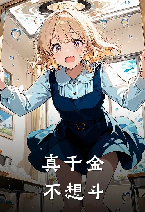 真千金不想斗