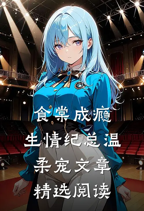 食棠成瘾：生情纪总温柔宠文章精选阅读