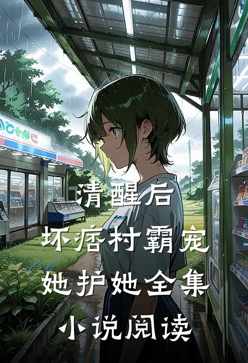 清醒后，坏痞村霸宠她护她全集小说阅读