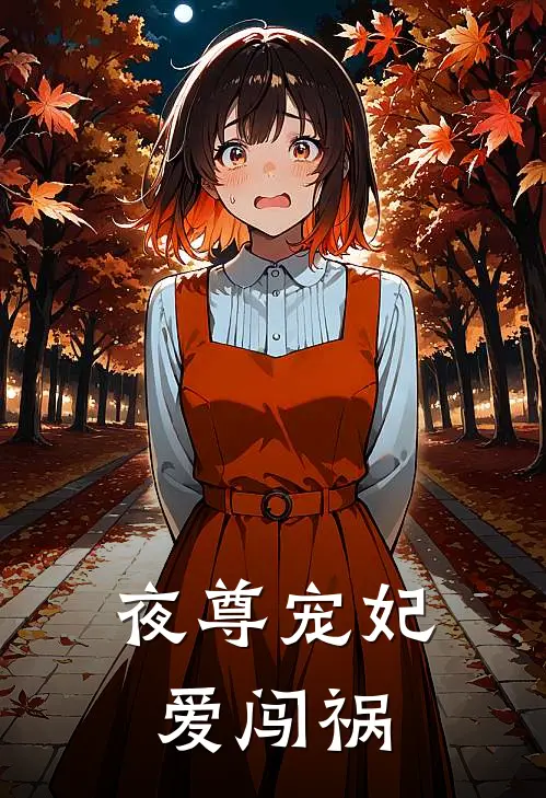 夜尊宠妃爱闯祸