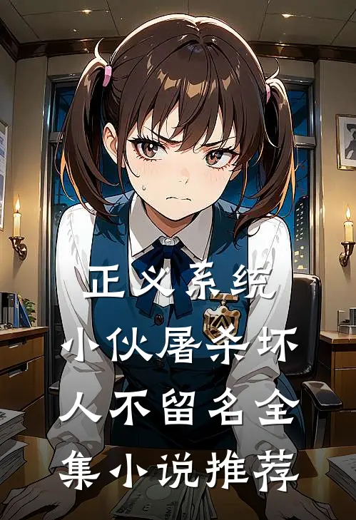 正义系统：小伙屠杀坏人不留名全集小说推荐