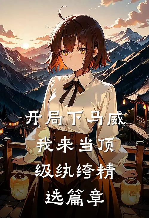 开局下马威，我来当顶级纨绔精选篇章