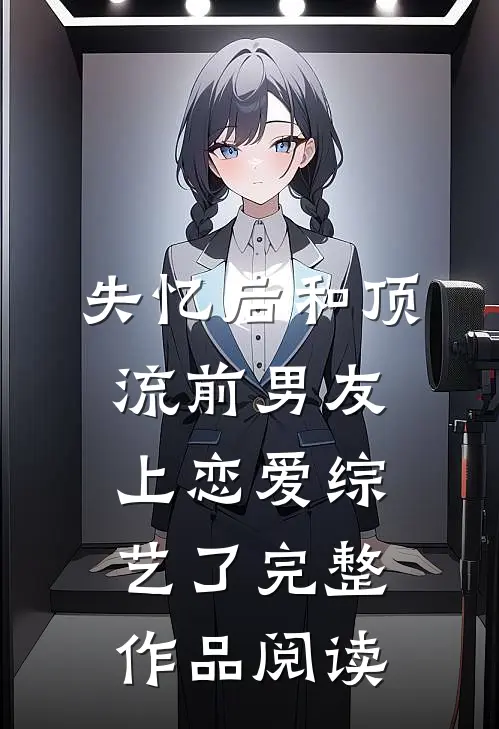 失忆后和顶流前男友上恋爱综艺了完整作品阅读