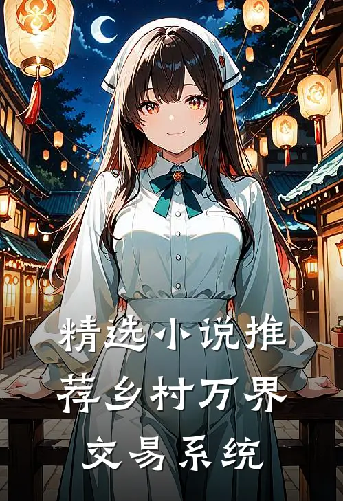 精选小说推荐乡村万界交易系统