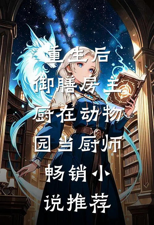 重生后，御膳房主厨在动物园当厨师畅销小说推荐