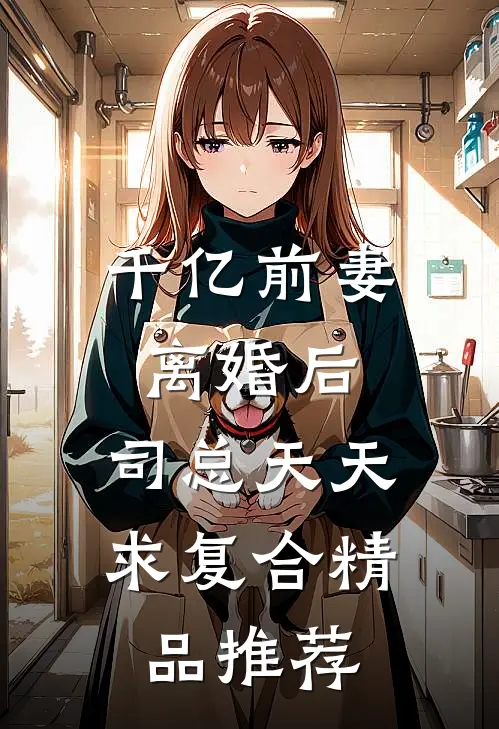 千亿前妻离婚后，司总天天求复合精品推荐