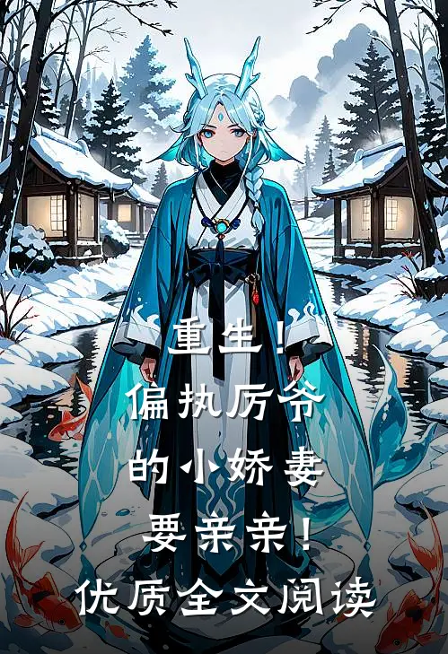 重生！偏执厉爷的小娇妻要亲亲！优质全文阅读