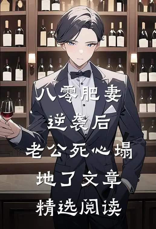 八零肥妻逆袭后，老公死心塌地了文章精选阅读