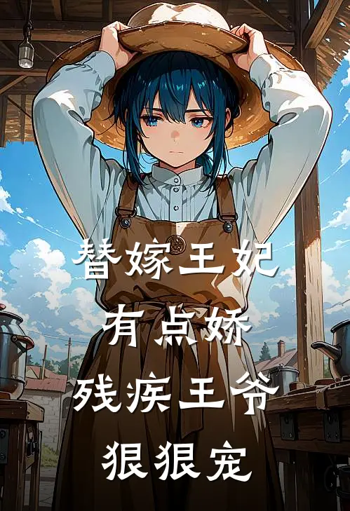 替嫁王妃有点娇，残疾王爷狠狠宠