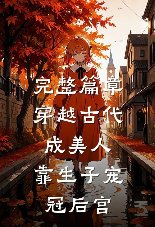 完整篇章穿越古代成美人，靠生子宠冠后宫