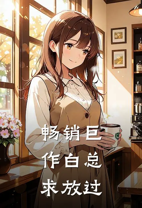 畅销巨作白总，求放过