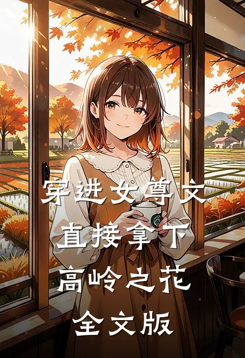穿进女尊文：直接拿下高岭之花全文版
