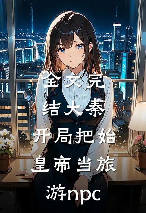 全文完结大秦：开局把始皇帝当旅游npc