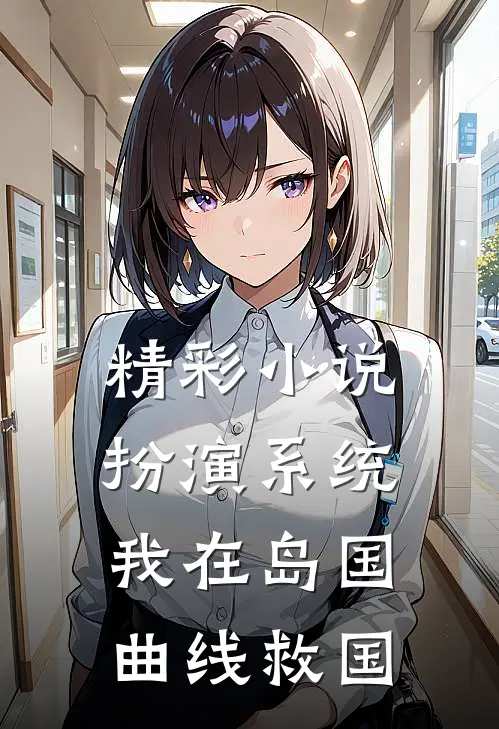 精彩小说扮演系统：我在岛国曲线救国