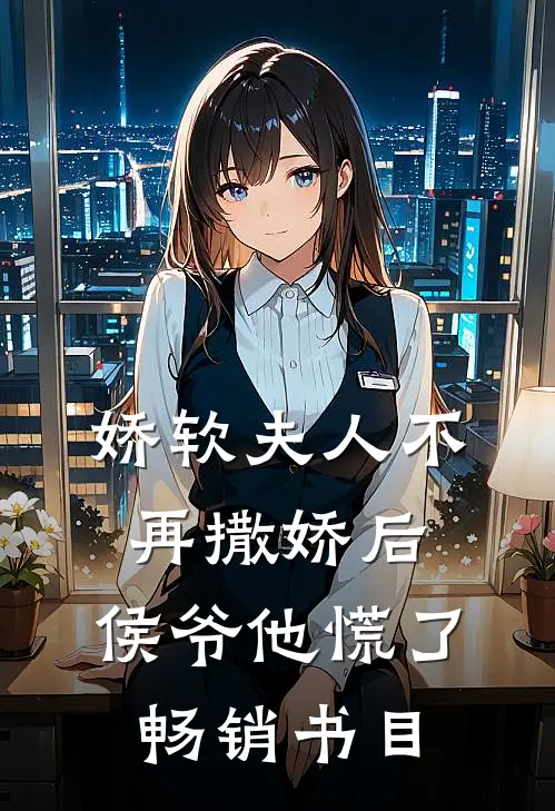 娇软夫人不再撒娇后，侯爷他慌了畅销书目