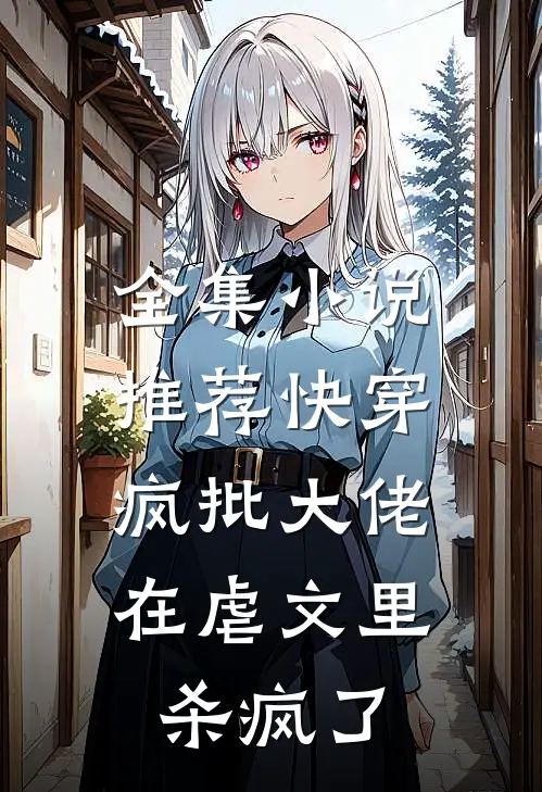 全集小说推荐快穿：疯批大佬在虐文里杀疯了