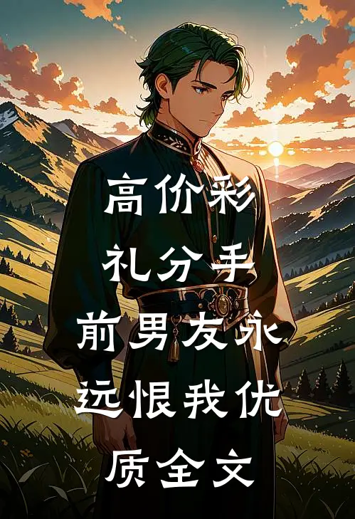 高价彩礼分手，前男友永远恨我优质全文