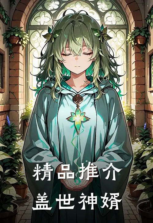 精品推介盖世神婿