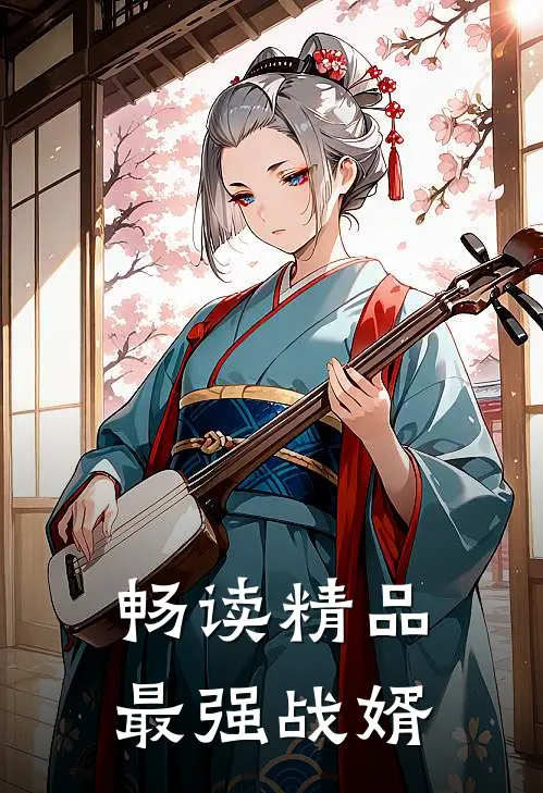 畅读精品最强战婿