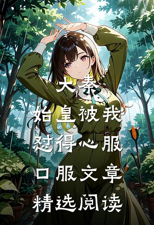 大秦：始皇被我怼得心服口服文章精选阅读