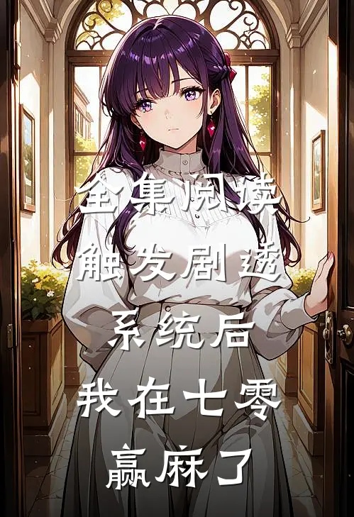 全集阅读触发剧透系统后，我在七零赢麻了