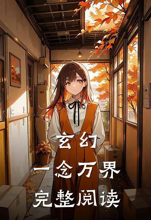 玄幻：一念万界完整阅读