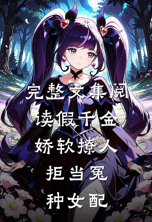 完整文集阅读假千金娇软撩人，拒当冤种女配