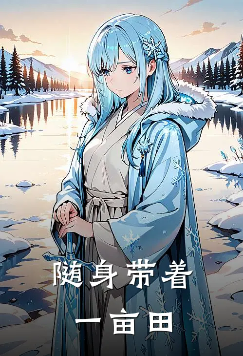 随身带着一亩田
