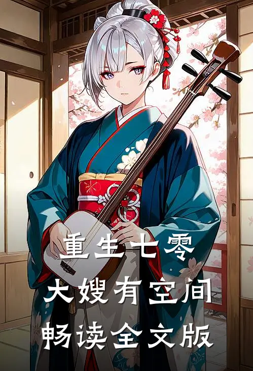 重生七零，大嫂有空间畅读全文版