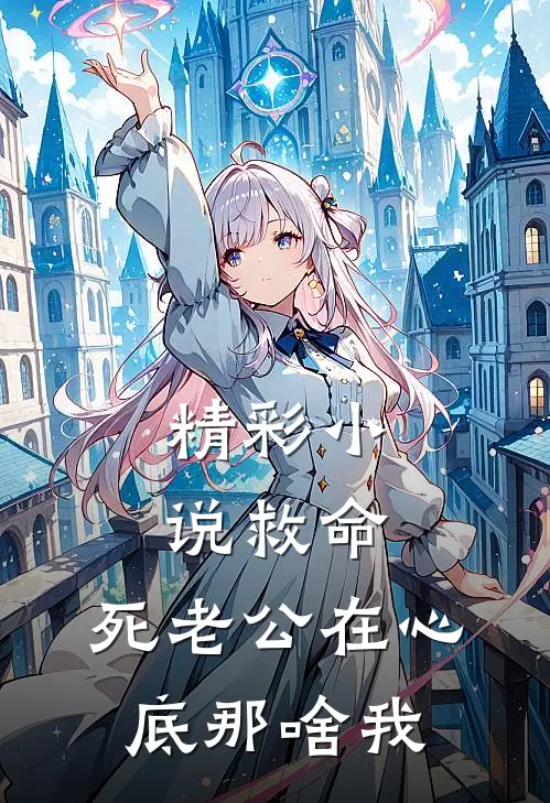 精彩小说救命，死老公在心底那啥我
