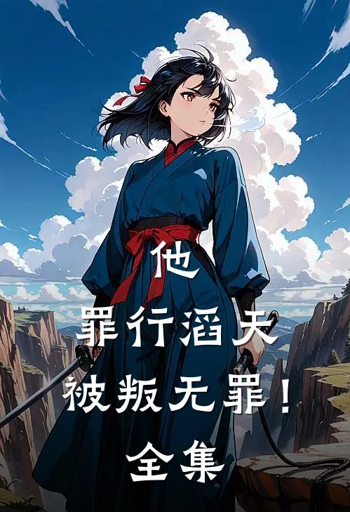 他，罪行滔天，被叛无罪！全集