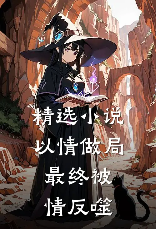 精选小说以情做局，最终被情反噬