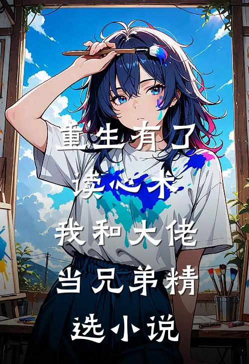 重生有了读心术，我和大佬当兄弟精选小说