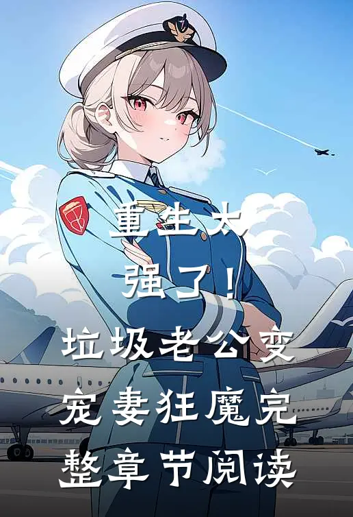 重生太强了！垃圾老公变宠妻狂魔完整章节阅读