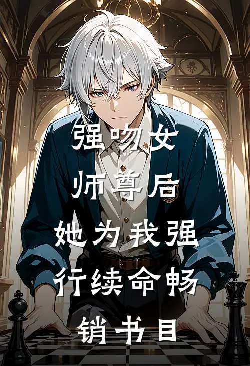强吻女师尊后，她为我强行续命畅销书目