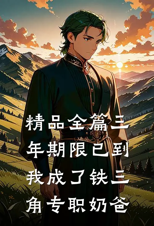 精品全篇三年期限已到，我成了铁三角专职奶爸