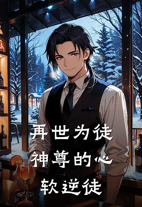 再世为徒：神尊的心软逆徒