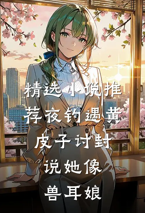 精选小说推荐夜钓遇黄皮子讨封，说她像兽耳娘