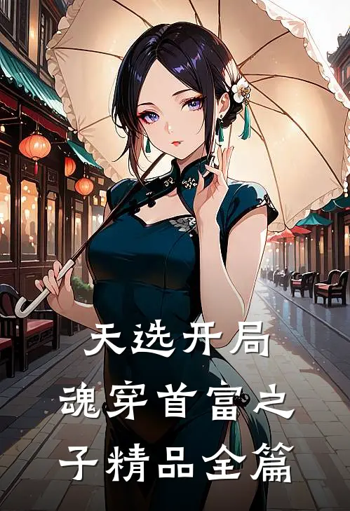 天选开局，魂穿首富之子精品全篇
