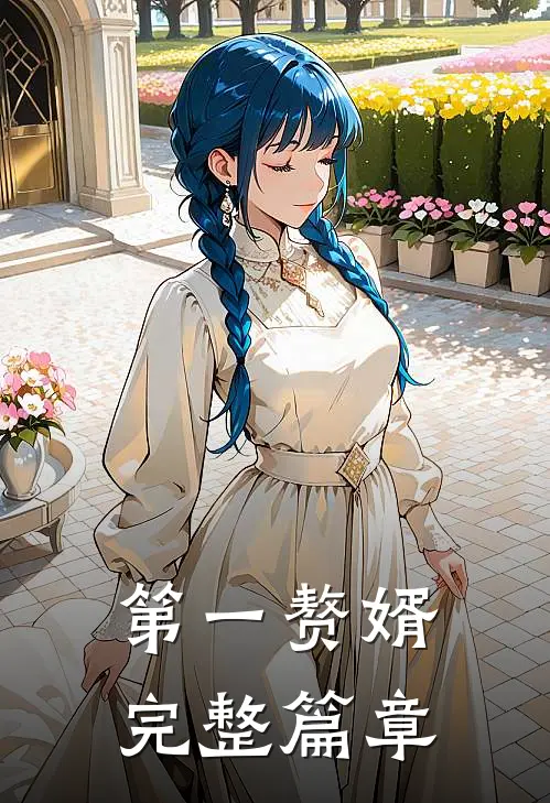第一赘婿完整篇章