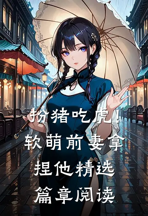扮猪吃虎！软萌前妻拿捏他精选篇章阅读